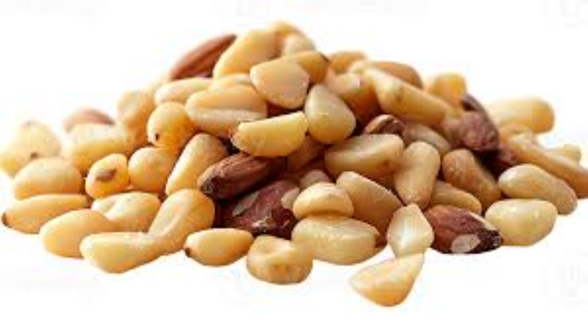 FRESH PINENUTS 250GMS